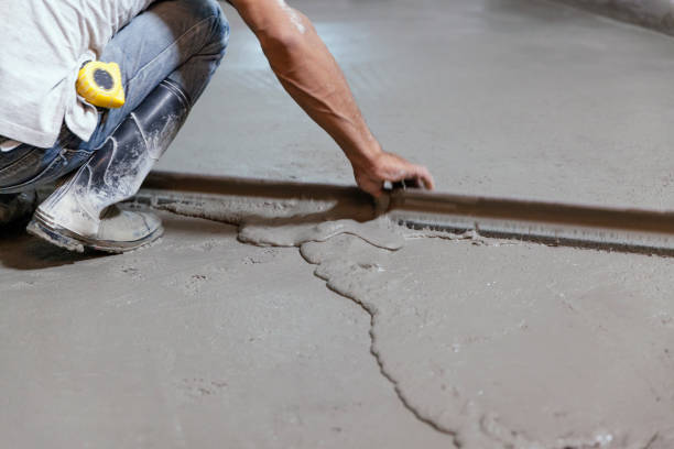 Best Concrete Steps and Stairs in Dayton, IN