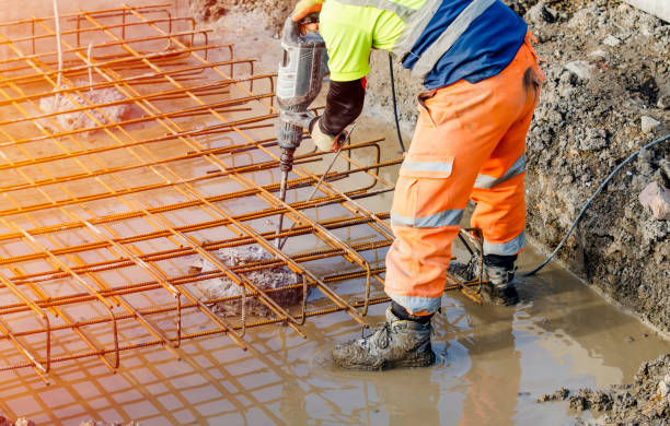 Best Concrete Foundation Repair in Dayton, IN